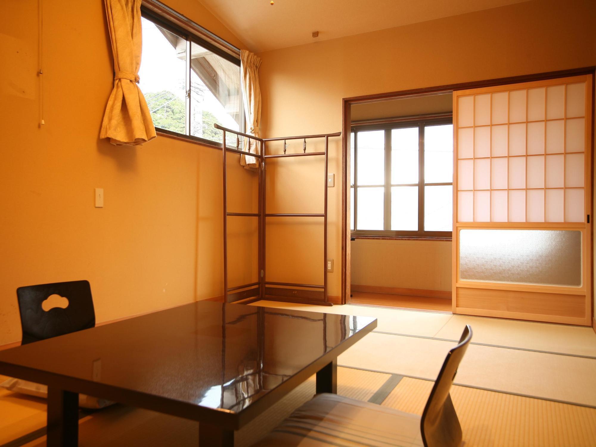 Kadoya Ryokan Kami Dış mekan fotoğraf